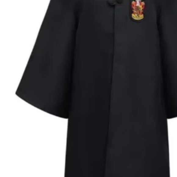 Halloween / Festival - Costumes | Unisex Gryffindor Robe and scarf :) - Picture 3 of 3